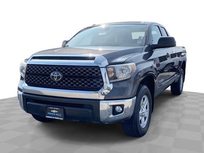 2019 Toyota Tundra SR5 4.6L V8