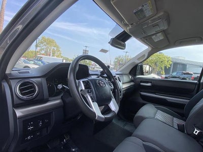 2019 Toyota Tundra SR5 4.6L V8