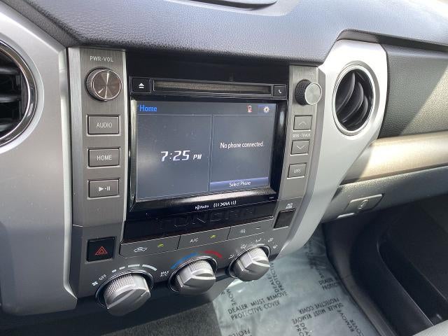 2019 Toyota Tundra SR5 4.6L V8