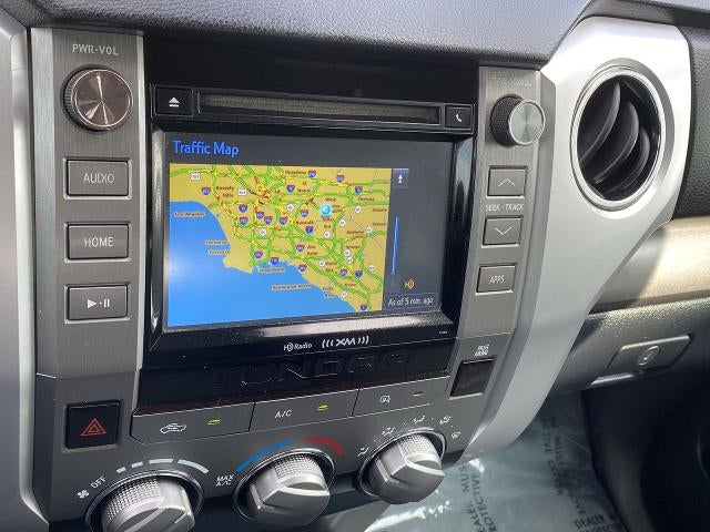 2019 Toyota Tundra SR5 4.6L V8