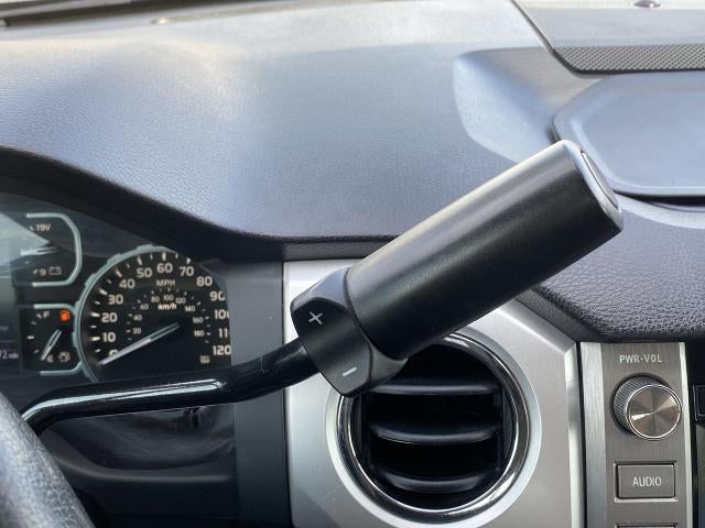 2019 Toyota Tundra SR5 4.6L V8