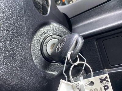 2019 Toyota Tundra SR5 4.6L V8