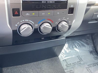 2019 Toyota Tundra SR5 4.6L V8