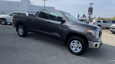 2019 Toyota Tundra SR5 4.6L V8