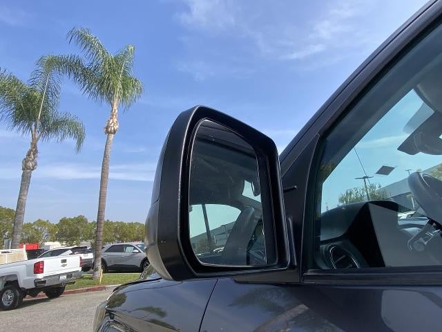 2019 Toyota Tundra SR5 4.6L V8