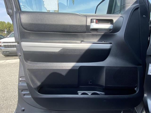 2019 Toyota Tundra SR5 4.6L V8