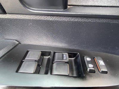 2019 Toyota Tundra SR5 4.6L V8