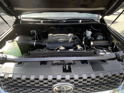 2019 Toyota Tundra SR5 4.6L V8
