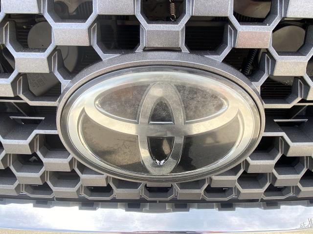 2019 Toyota Tundra SR5 4.6L V8