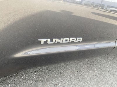 2019 Toyota Tundra SR5 4.6L V8