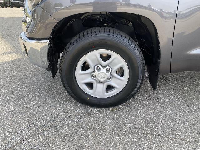 2019 Toyota Tundra SR5 4.6L V8