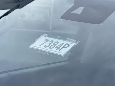 2019 Toyota Tundra SR5 4.6L V8