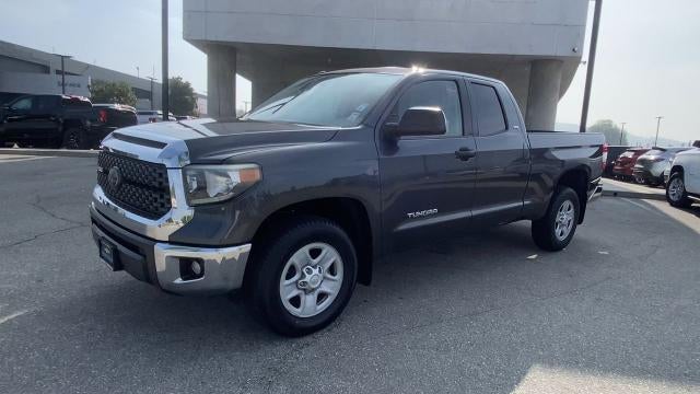 2019 Toyota Tundra SR5 4.6L V8