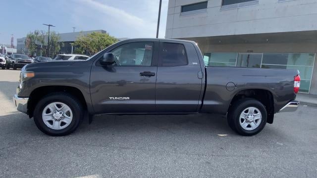 2019 Toyota Tundra SR5 4.6L V8