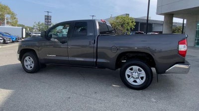 2019 Toyota Tundra SR5 4.6L V8