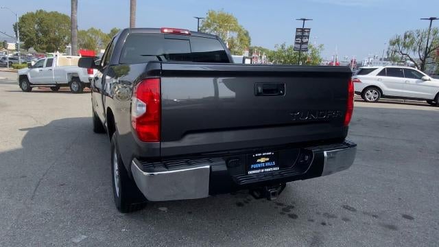 2019 Toyota Tundra SR5 4.6L V8