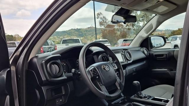 2019 Toyota Tacoma SR