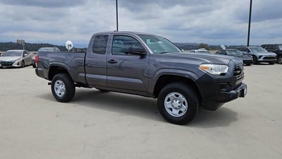 2019 Toyota Tacoma SR