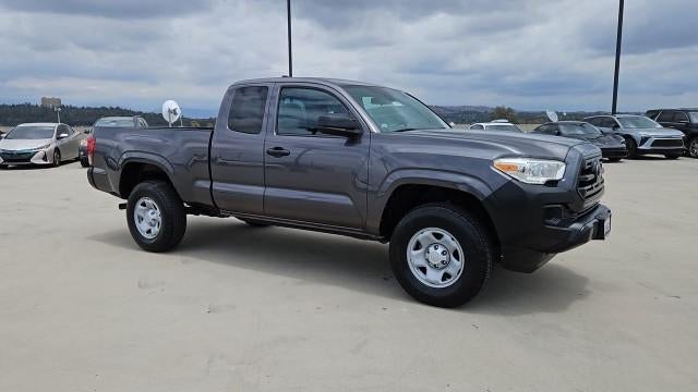 2019 Toyota Tacoma SR