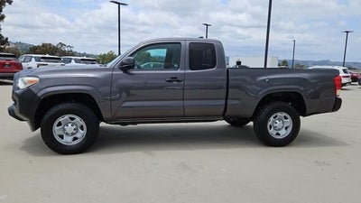 2019 Toyota Tacoma SR