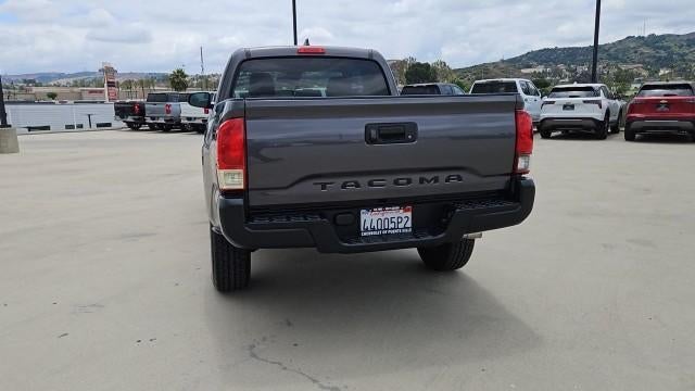 2019 Toyota Tacoma SR
