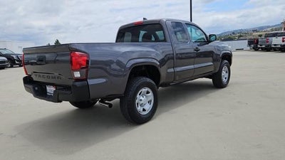 2019 Toyota Tacoma SR