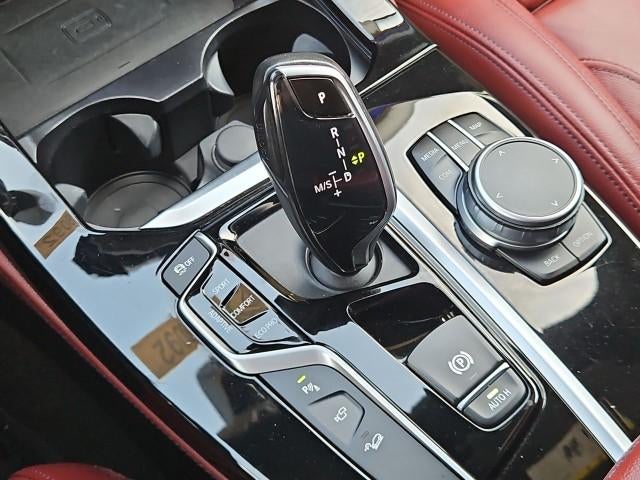 2021 BMW X4 M40i