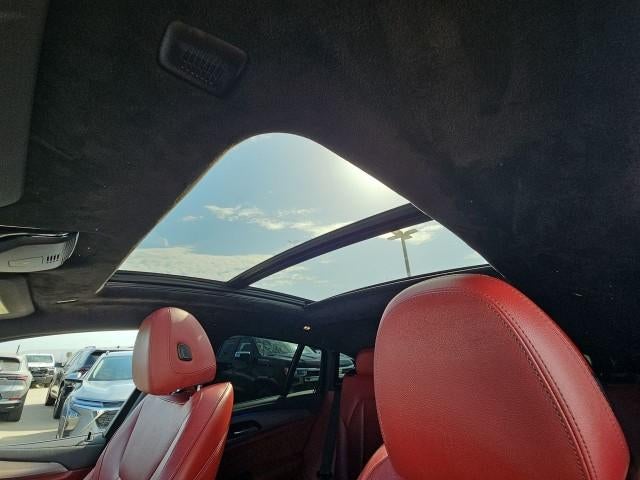 2021 BMW X4 M40i