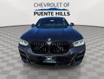 2021 BMW X4 M40i