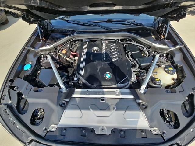 2021 BMW X4 M40i