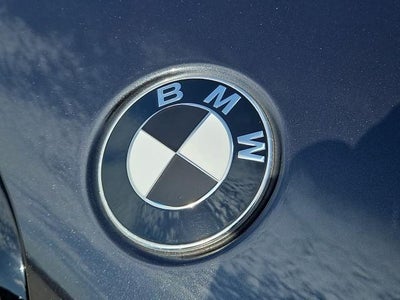 2021 BMW X4 M40i