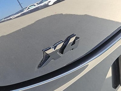 2021 BMW X4 M40i