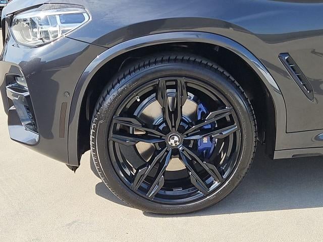 2021 BMW X4 M40i