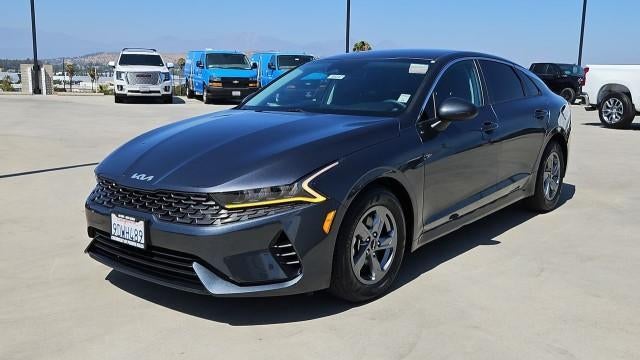 2023 Kia K5 LXS