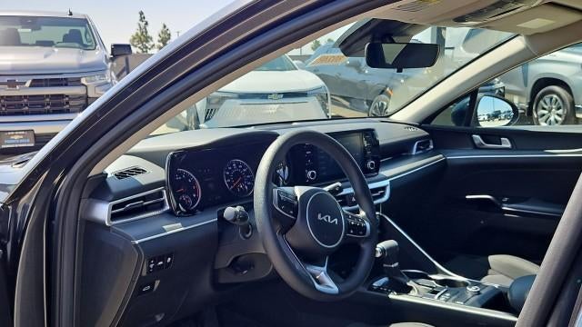 2023 Kia K5 LXS