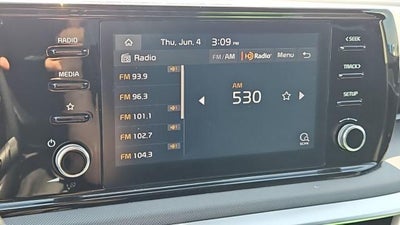 2023 Kia K5 LXS