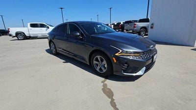 2023 Kia K5 LXS