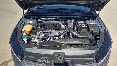 2023 Kia K5 LXS