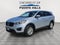 2016 Kia Sorento L