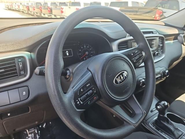 2016 Kia Sorento L