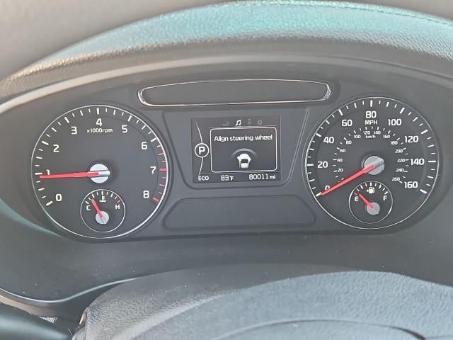2016 Kia Sorento L