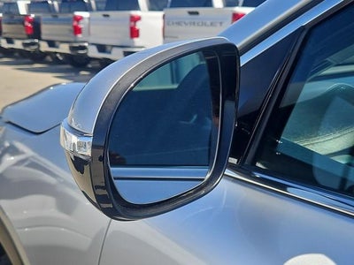 2016 Kia Sorento L