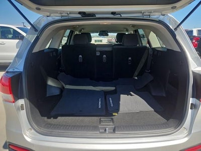 2016 Kia Sorento L