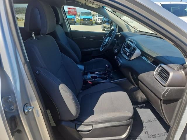 2016 Kia Sorento L