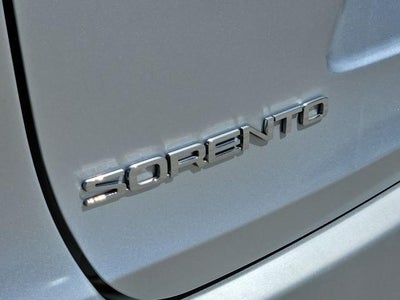2016 Kia Sorento L