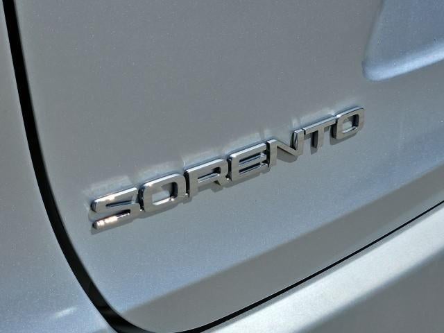 2016 Kia Sorento L