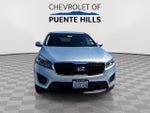 2016 Kia Sorento L