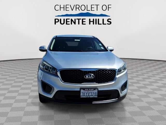 2016 Kia Sorento L