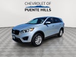2016 Kia Sorento L