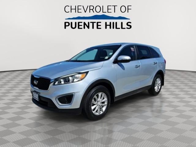 2016 Kia Sorento L